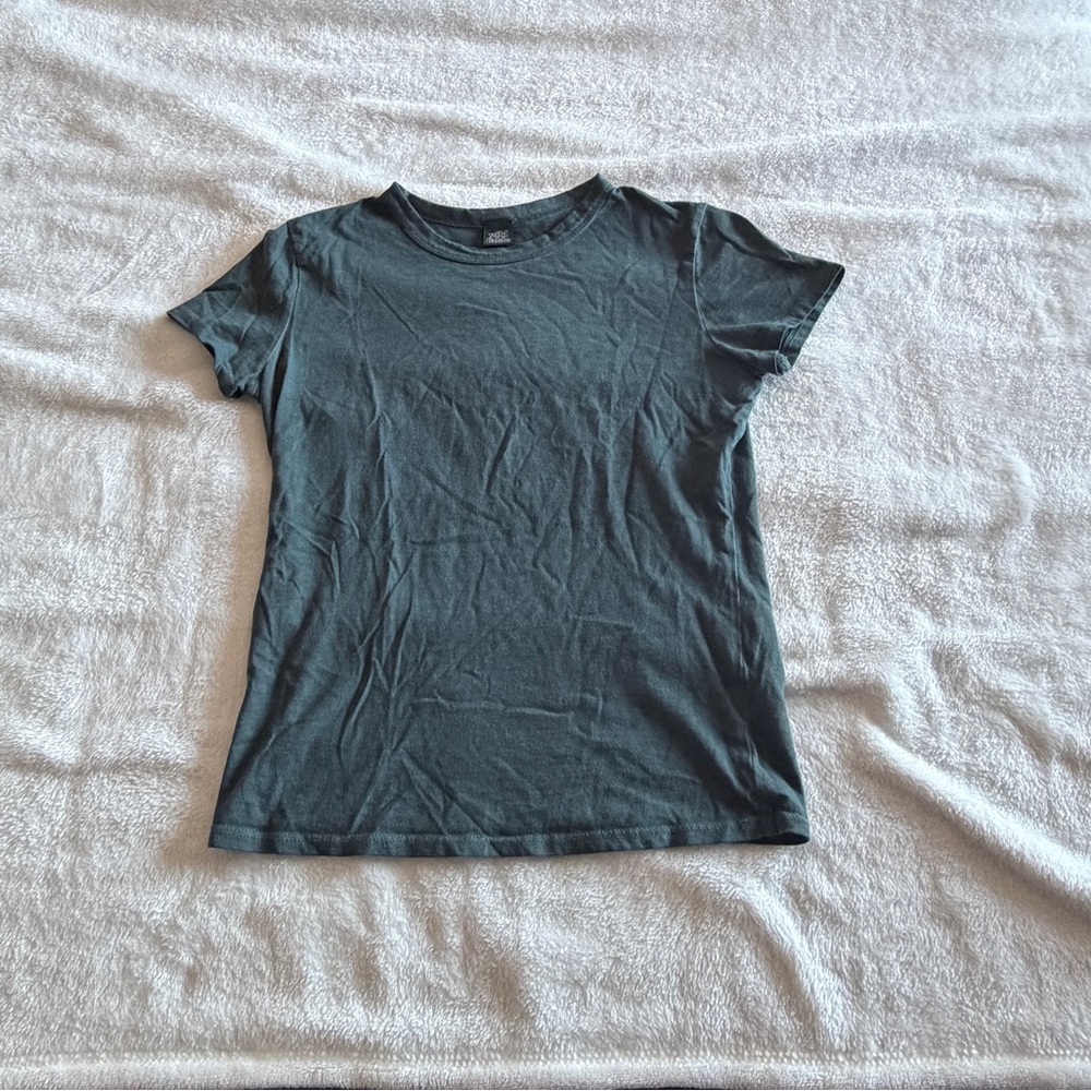 Classic Crewneck Women's T-Shirt